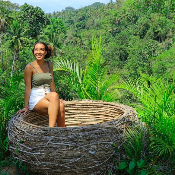 Meet your Posher, Brianna - Picture 1 of 1